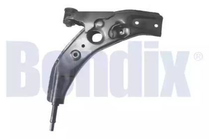 Рычаг (поперечный, диагональный, продольный) BENDIX для MAZDA 323 P V (BA) 1.3 16V