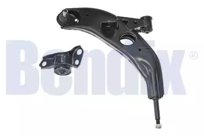 Подвеска поперечного рычага BENDIX для MAZDA 626 V Station Wagon (GW) 2.0 Turbo DI