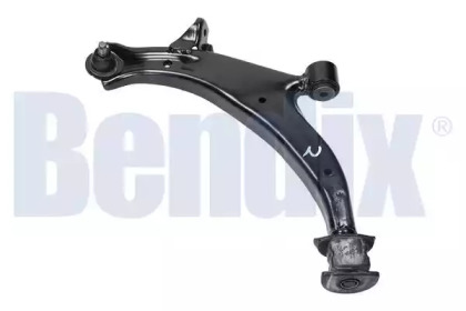 Подвеска поперечного рычага BENDIX для HONDA LOGO (GA) 1.3 (GA3)