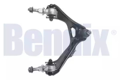 Рычаг (поперечный, диагональный, продольный) BENDIX для HONDA LEGEND II купе (KA) 3.2 i 24V (KA8)
