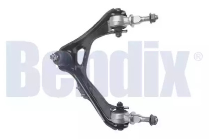 Рычаг (поперечный, диагональный, продольный) BENDIX для HONDA LEGEND II купе (KA) 3.2 i 24V (KA8)