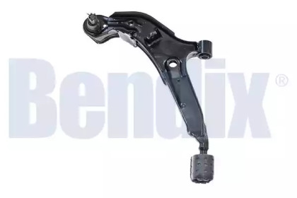 Подвеска поперечного рычага BENDIX для NISSAN MAXIMA / MAXIMA QX IV (A32) 2.5 V6 24V