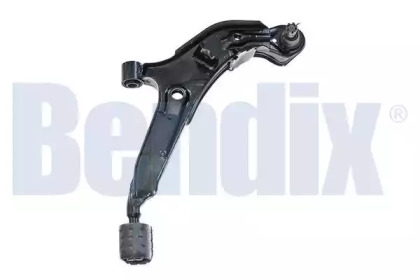 Подвеска поперечного рычага BENDIX для NISSAN MAXIMA / MAXIMA QX IV (A32) 2.5 V6 24V