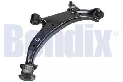 Подвеска поперечного рычага BENDIX для HONDA LOGO (GA) 1.3 (GA3)