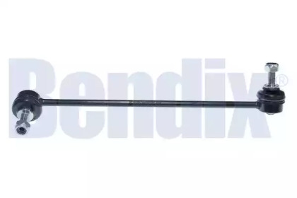 Стойка стабилизатора BENDIX для HONDA JAZZ II (GD_, GE3, GE2) 1.2 i-DSI (GD5, GE2)