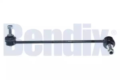 Стойка стабилизатора BENDIX для HONDA JAZZ II (GD_, GE3, GE2) 1.2 i-DSI (GD5, GE2)