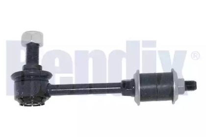 Стойка стабилизатора BENDIX для KIA SORENTO I (JC) 2.4