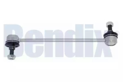 Стабилизатор / детали крепежа BENDIX для KIA PICANTO (BA) 1.0