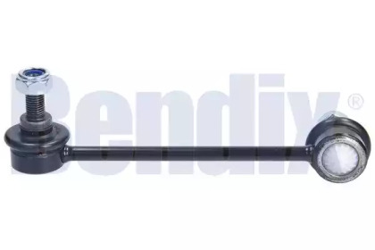 Соединительная тяга BENDIX для MAZDA 6 Station Wagon (GY) 2.0 DI