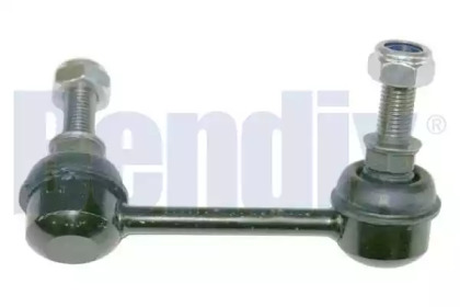 Стабилизатор / детали крепежа BENDIX для NISSAN MAXIMA / MAXIMA QX IV Station Wagon (A32) 2.0 QX