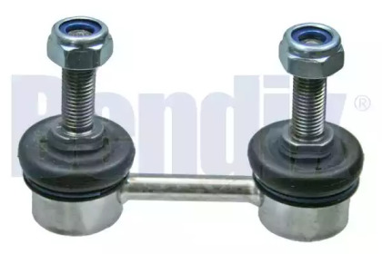 Соединительная тяга BENDIX для SUBARU IMPREZA седан (GD) 2.5 WRX STi AWD (GDF)
