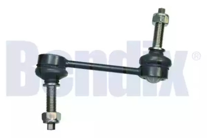 Стабилизатор / детали крепежа BENDIX для LAND ROVER DISCOVERY III (L319) 4.4 4x4