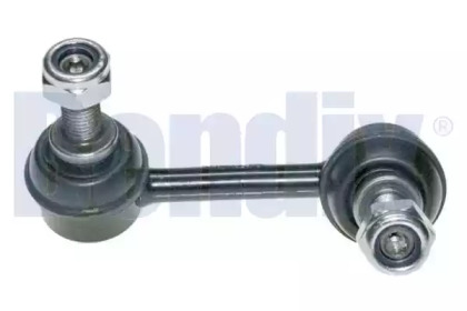 Соединительная тяга BENDIX для HONDA CIVIC VIII Hatchback (FN, FK) 1.8 (FN1, FK2)