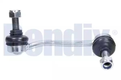 Стойка стабилизатора BENDIX для VW CRAFTER 30-50 c бортовой платформой/ходовая часть (2F_) 2.5 TDI