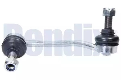 Стойка стабилизатора BENDIX для VW CRAFTER 30-50 c бортовой платформой/ходовая часть (2F_) 2.5 TDI