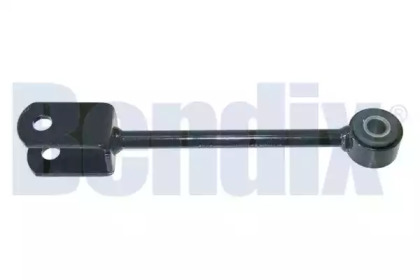 Стойка стабилизатора BENDIX для VW CRAFTER 30-50 c бортовой платформой/ходовая часть (2F_) 2.5 TDI
