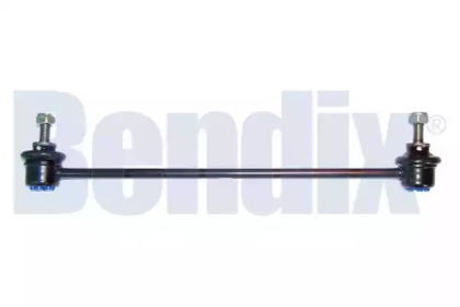 Стойка стабилизатора BENDIX для HONDA JAZZ II (GD_, GE3, GE2) 1.2 i-DSI (GD5, GE2)