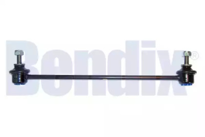 Стойка стабилизатора BENDIX для HONDA JAZZ II (GD_, GE3, GE2) 1.2 i-DSI (GD5, GE2)