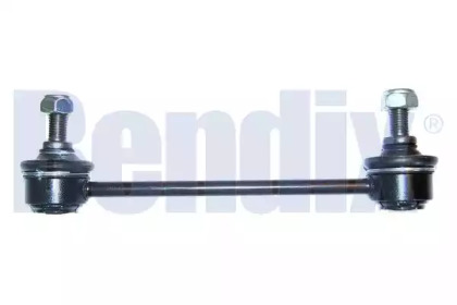 Стабилизатор / детали крепежа BENDIX для KIA CEE'D Хэтчбек (ED) 1.6