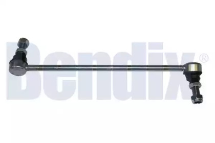 Стабилизатор / детали крепежа BENDIX для NISSAN QASHQAI II (J11, J11_) 1.6 dCi ALL MODE 4x4-i