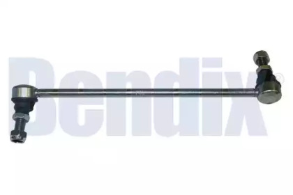 Стабилизатор / детали крепежа BENDIX для NISSAN QASHQAI II (J11, J11_) 1.6 dCi ALL MODE 4x4-i