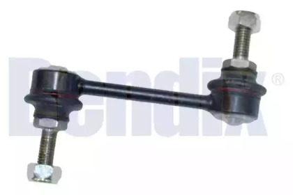 Соединительная тяга BENDIX для PORSCHE 911 (996) 3.6 Carrera 4S