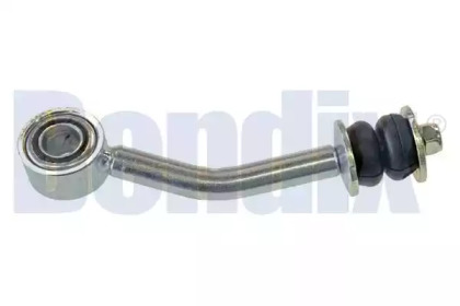 Стойка стабилизатора BENDIX для FORD TRANSIT Фургон (E_ _) 2.5 DI (EAL, EAS)