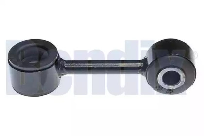 Стойка стабилизатора BENDIX для VW TRANSPORTER IV c бортовой платформой/ходовая часть (70XD) 2.4 D