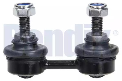 Соединительная тяга BENDIX для MITSUBISHI GALANT V седан (E5_A, E7_A, E8_A) 2.0 GLSI (E55A)