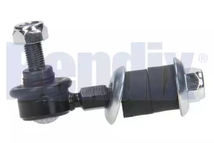 Стабилизатор / детали крепежа BENDIX для NISSAN SUNNY III Liftback (N14) 2.0 i 16V