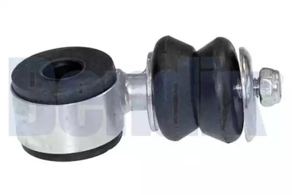 Соединительная тяга BENDIX для VW POLO (6N1) 64 1.9 D