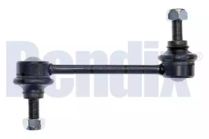 Соединительная тяга BENDIX для MITSUBISHI GALANT V седан (E5_A, E7_A, E8_A) 2.0 GLSI (E55A)