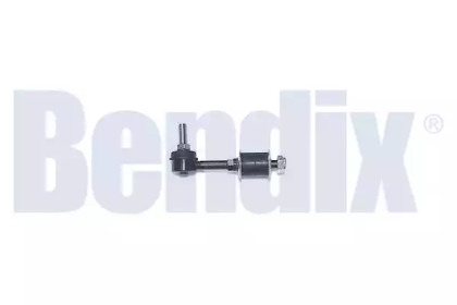Стабилизатор / детали крепежа BENDIX для NISSAN MAXIMA / MAXIMA QX IV (A32) 2.5 V6 24V