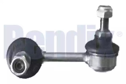 Стойка стабилизатора BENDIX для HONDA CIVIC VI седан (EJ, EK) 1.6 i Vtec