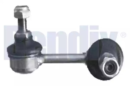Стойка стабилизатора BENDIX для HONDA CIVIC VI седан (EJ, EK) 1.6 i Vtec