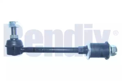 Стабилизатор / детали крепежа BENDIX для NISSAN SUNNY III Liftback (N14) 2.0 i 16V