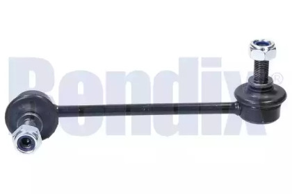 Стабилизатор / детали крепежа BENDIX для HONDA HR-V (GH) 1.6 16V 4WD (GH2, GH4)