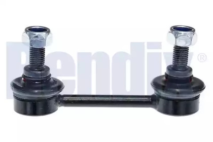 Стабилизатор / детали крепежа BENDIX для MAZDA 626 III Hatchback (GD) 2.0 16V