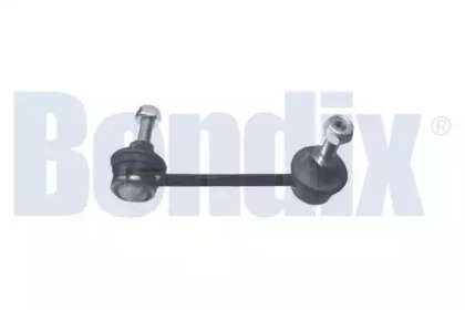 Стабилизатор / детали крепежа BENDIX для NISSAN INTERSTAR Фургон (X70) dCi 140