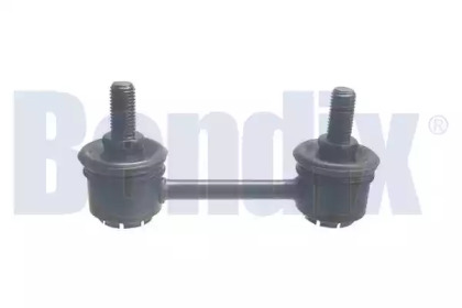 Стойка стабилизатора BENDIX для KIA SHUMA (FB) 1.8 i 16V