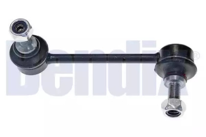 Стабилизатор / детали крепежа BENDIX для HONDA ACCORD VI купе (CG) 3.0 V6 24V (CG2)