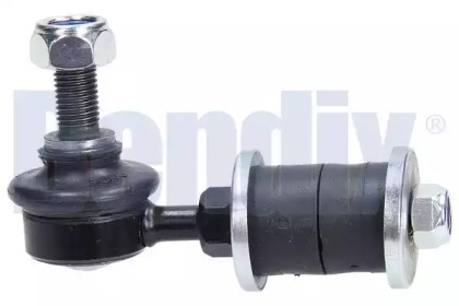 Стабилизатор / детали крепежа BENDIX для HONDA LEGEND II купе (KA) 3.2 i 24V (KA8)