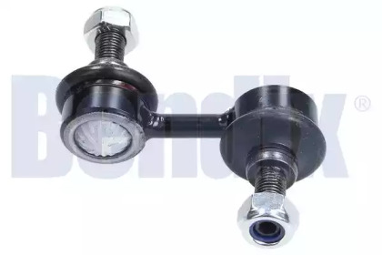Стабилизатор / детали крепежа BENDIX для MAZDA MX-3 (EC) 1.6 i