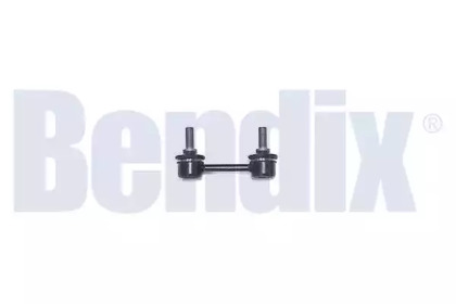 Стабилизатор / детали крепежа BENDIX для MAZDA MX-3 (EC) 1.6 i