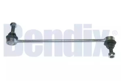 Стойка стабилизатора BENDIX для MAZDA 323 C V (BA) 1.3 16V