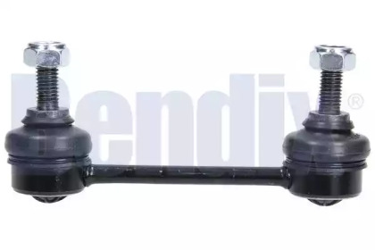 Стабилизатор / детали крепежа BENDIX для NISSAN PRIMERA Traveller (WP11) 2.0 TD