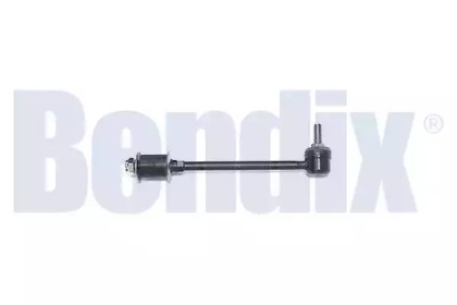 Стабилизатор / детали крепежа BENDIX для NISSAN PATHFINDER II (R50) 3.3 V6 4WD