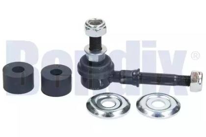 Соединительная тяга BENDIX для NISSAN ALMERA II Hatchback (N16) 1.8