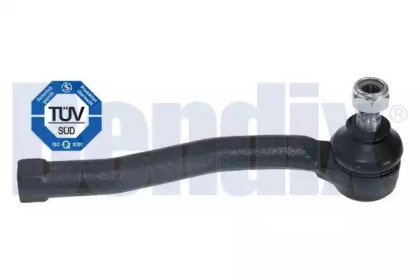 Рулевое управления BENDIX для CHEVROLET KALOS 1.2