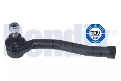 Рулевое управления BENDIX для CHEVROLET KALOS 1.2